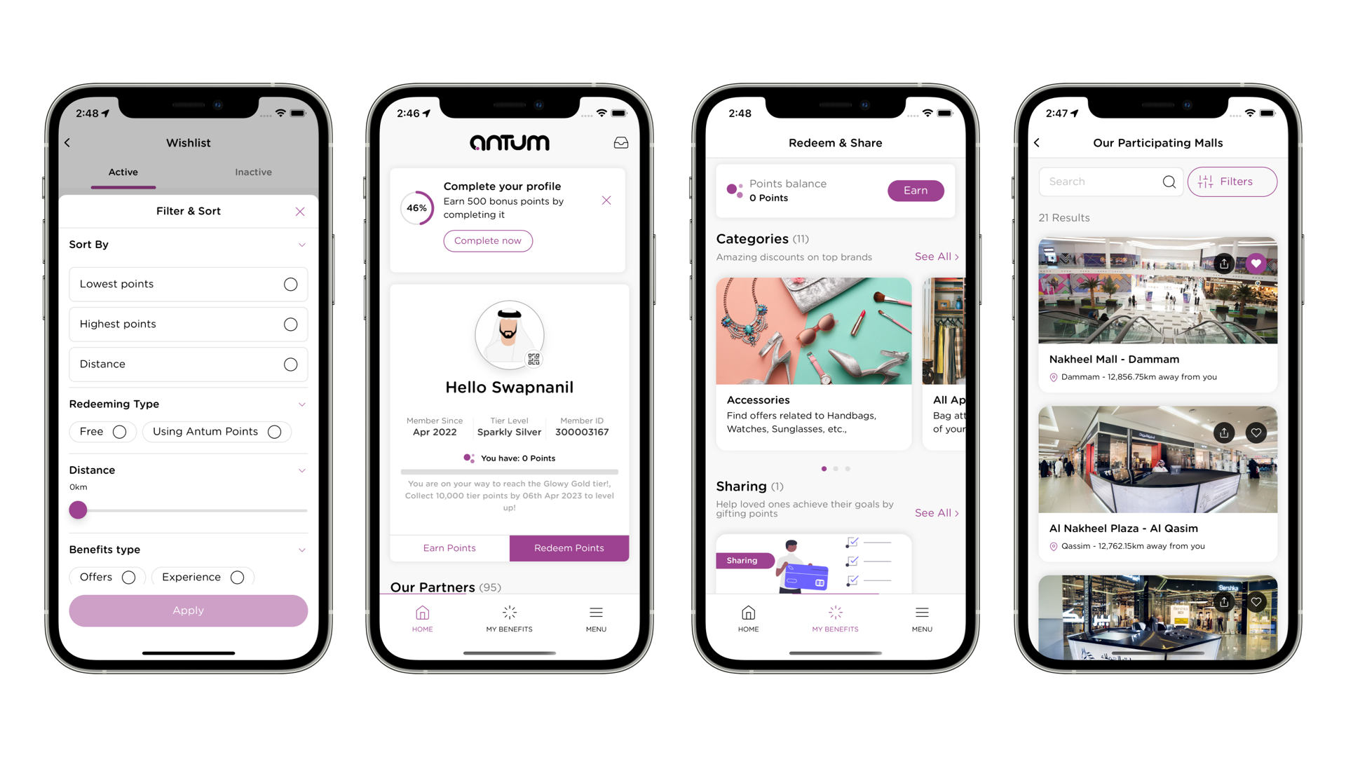 SwiftUI Paywall Screen